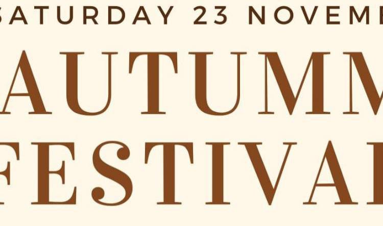 Autumm Festival 