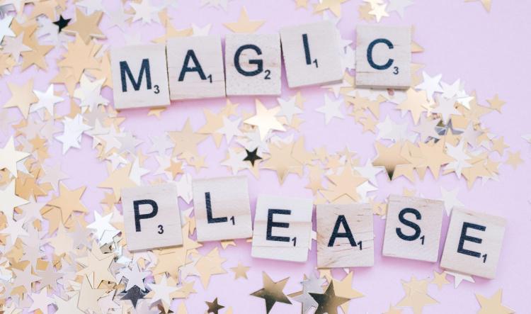 Taller de magia para el alumnado de 1º, 2º y 3º de Primaria