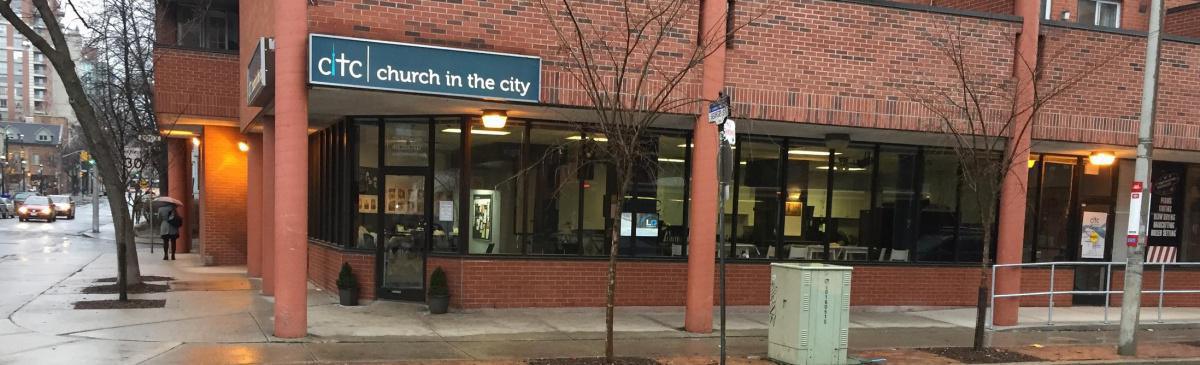 CITC's door is always opened 