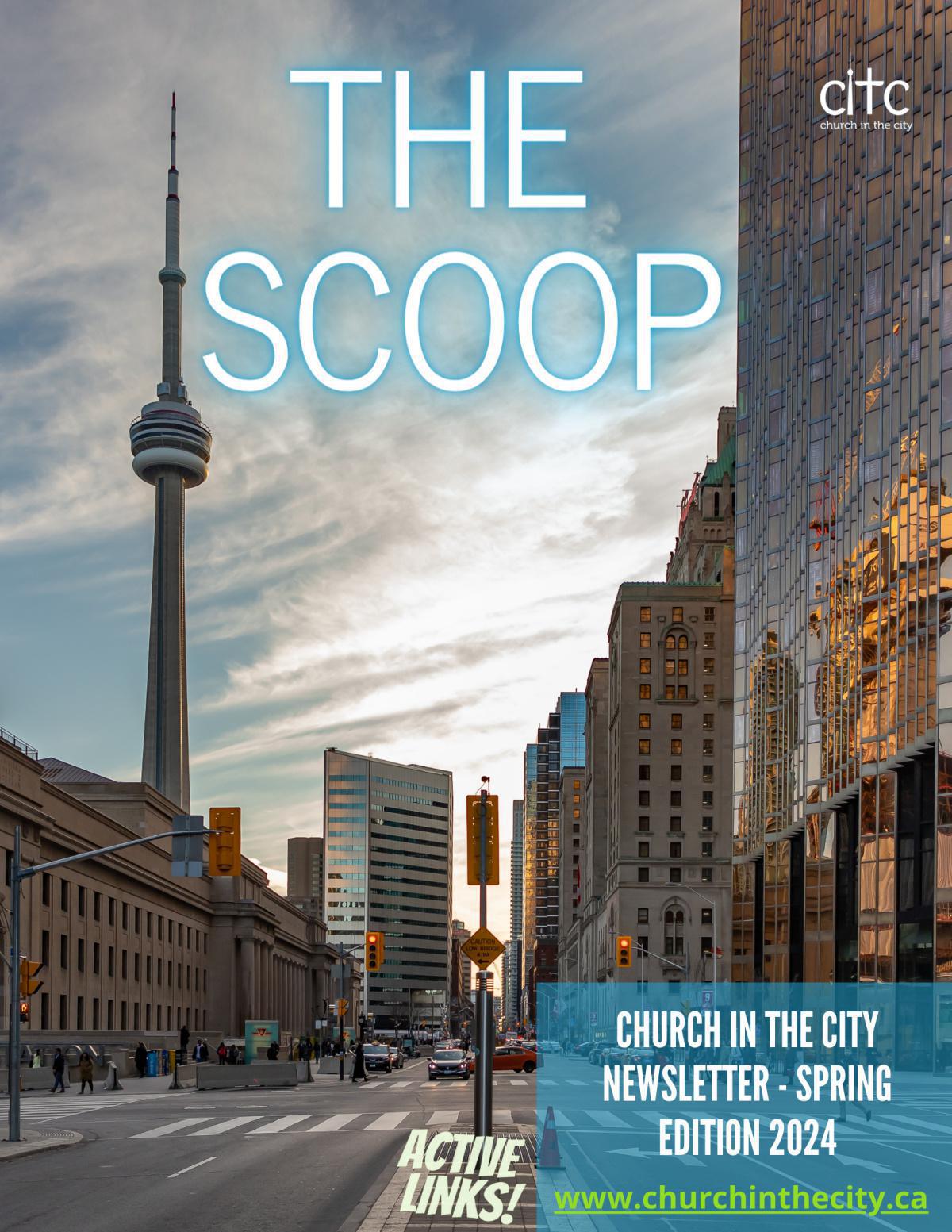 Sunday Bulletin  Sunday Bulletin