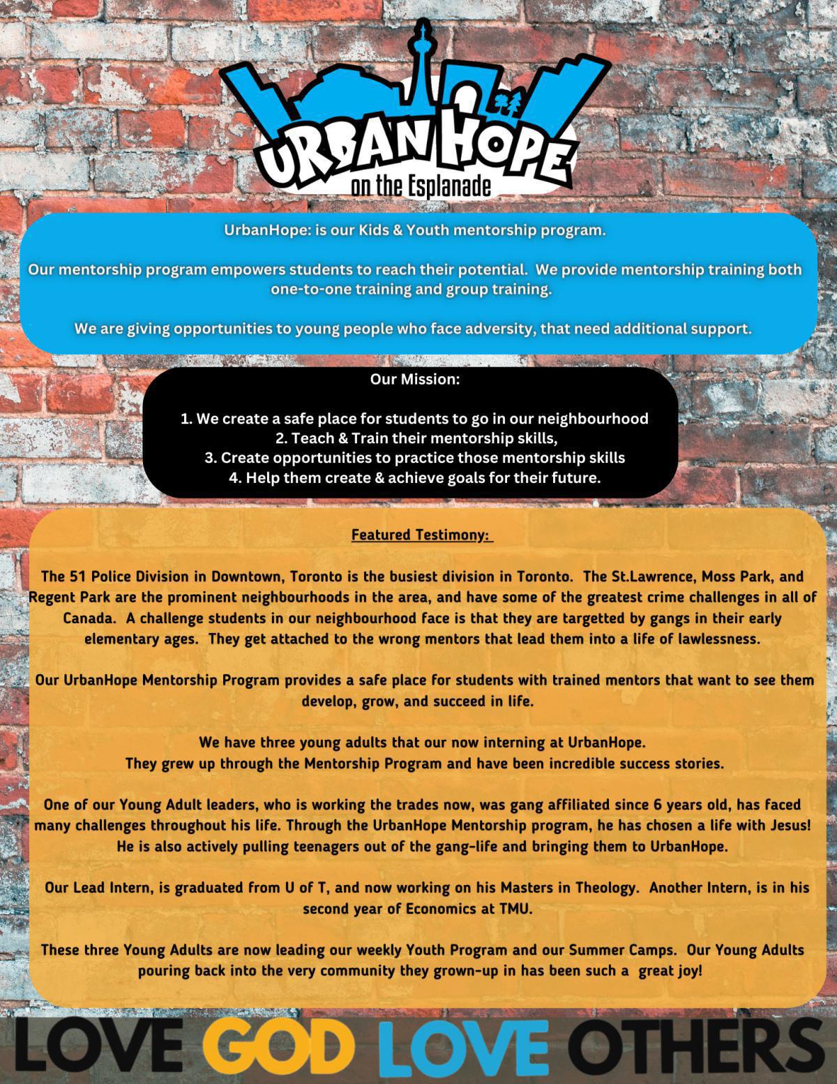 Sunday Bulletin  Sunday Bulletin