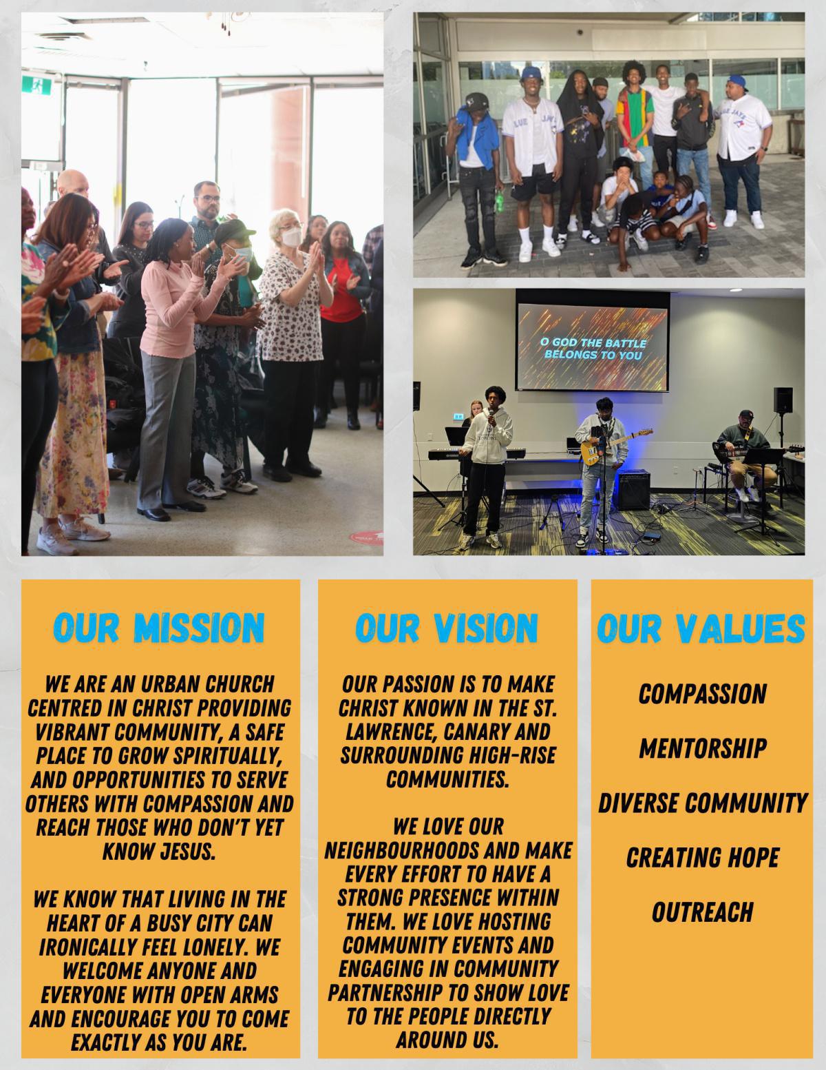 Sunday Bulletin  Sunday Bulletin