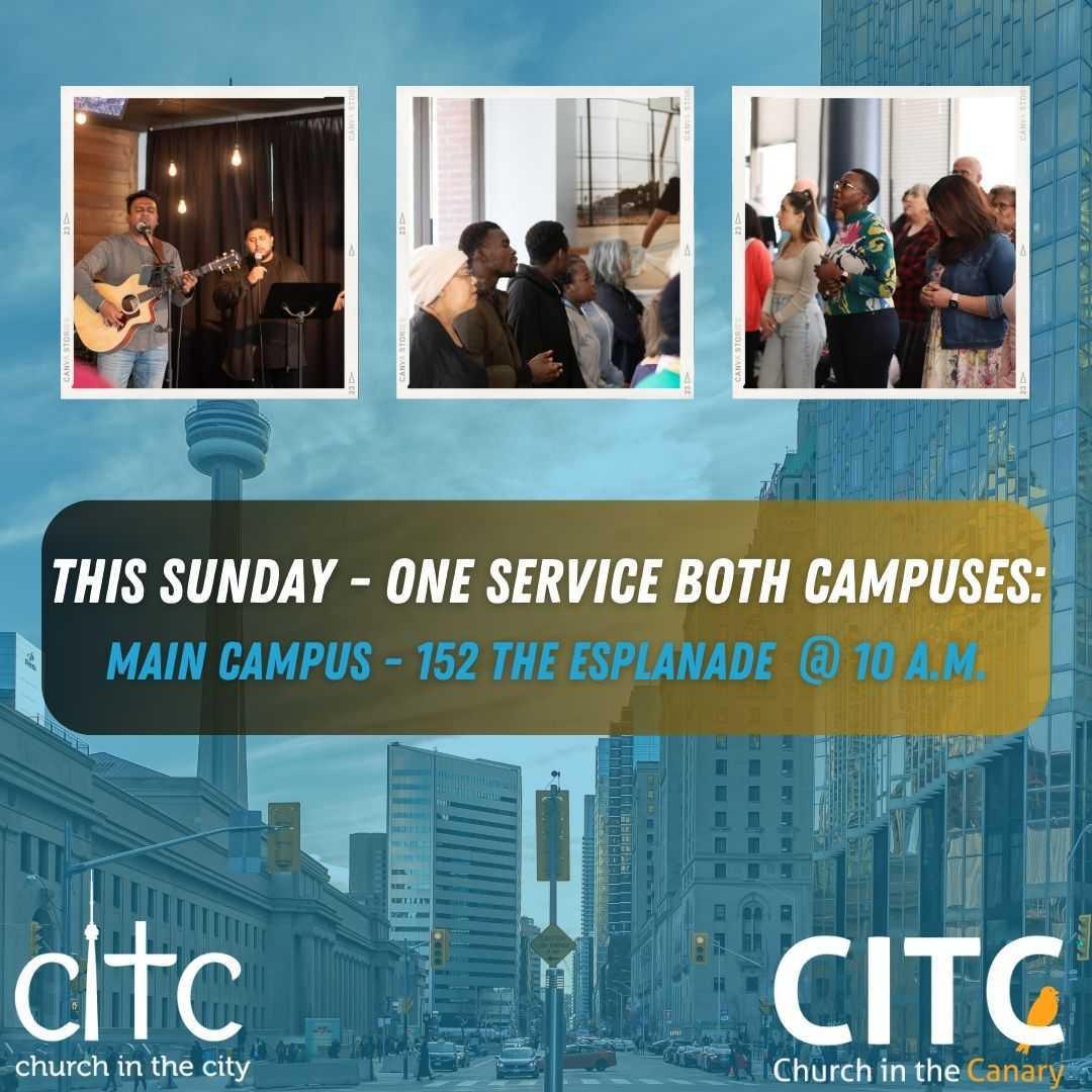 Sunday Bulletin  Sunday Bulletin