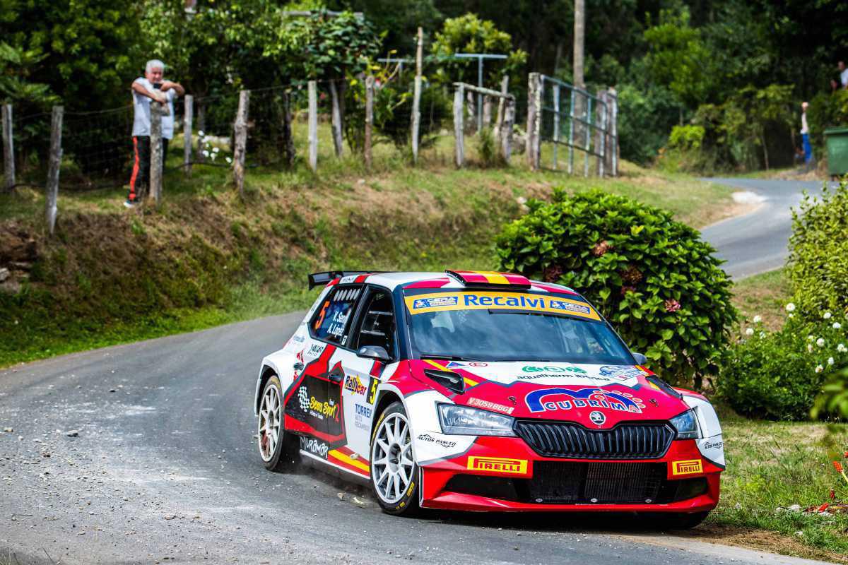Última cita gallega de la temporada en Vigo Última cita gallega de la temporada en Vigo