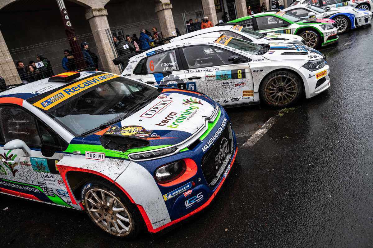 La CERA - Recalvi renueva su calendario para esta temporada La CERA - Recalvi renueva su calendario para esta temporada