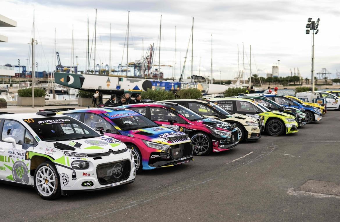 La CERA - Recalvi 2024 se estrena en Cataluña La CERA - Recalvi 2024 se estrena en Cataluña