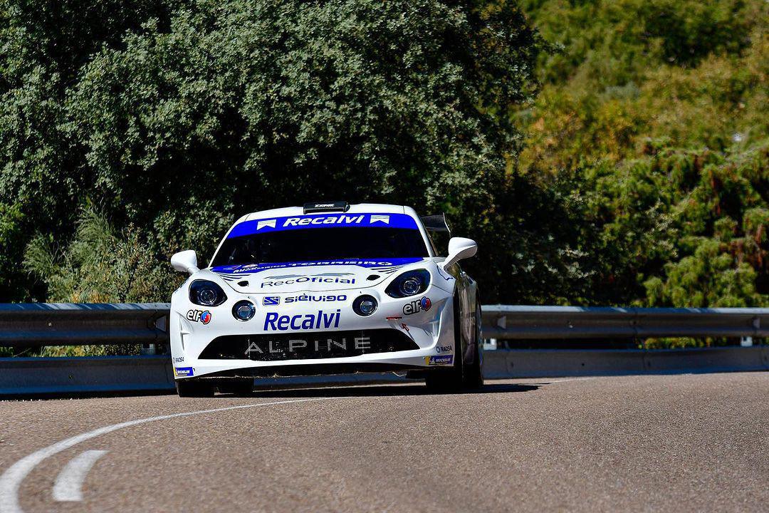 Jorge Cagiao empieza la segunda parte de la temporada venciendo en Talavera Jorge Cagiao empieza la segunda parte de la temporada venciendo en Talavera