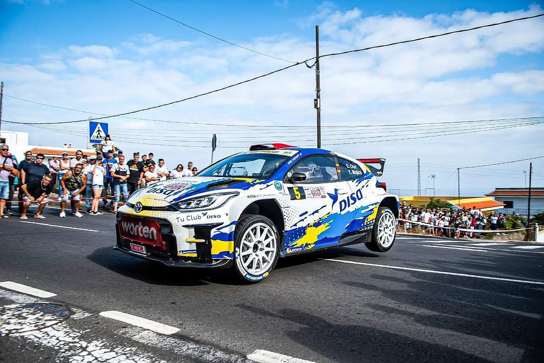 Póker de Enrique Cruz en el CCRA Póker de Enrique Cruz en el CCRA