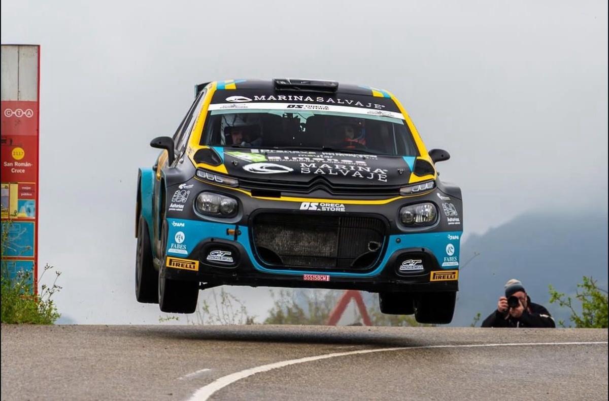 Alberto Ordóñez vence en el estreno de sus nuevos colores Alberto Ordóñez vence en el estreno de sus nuevos colores