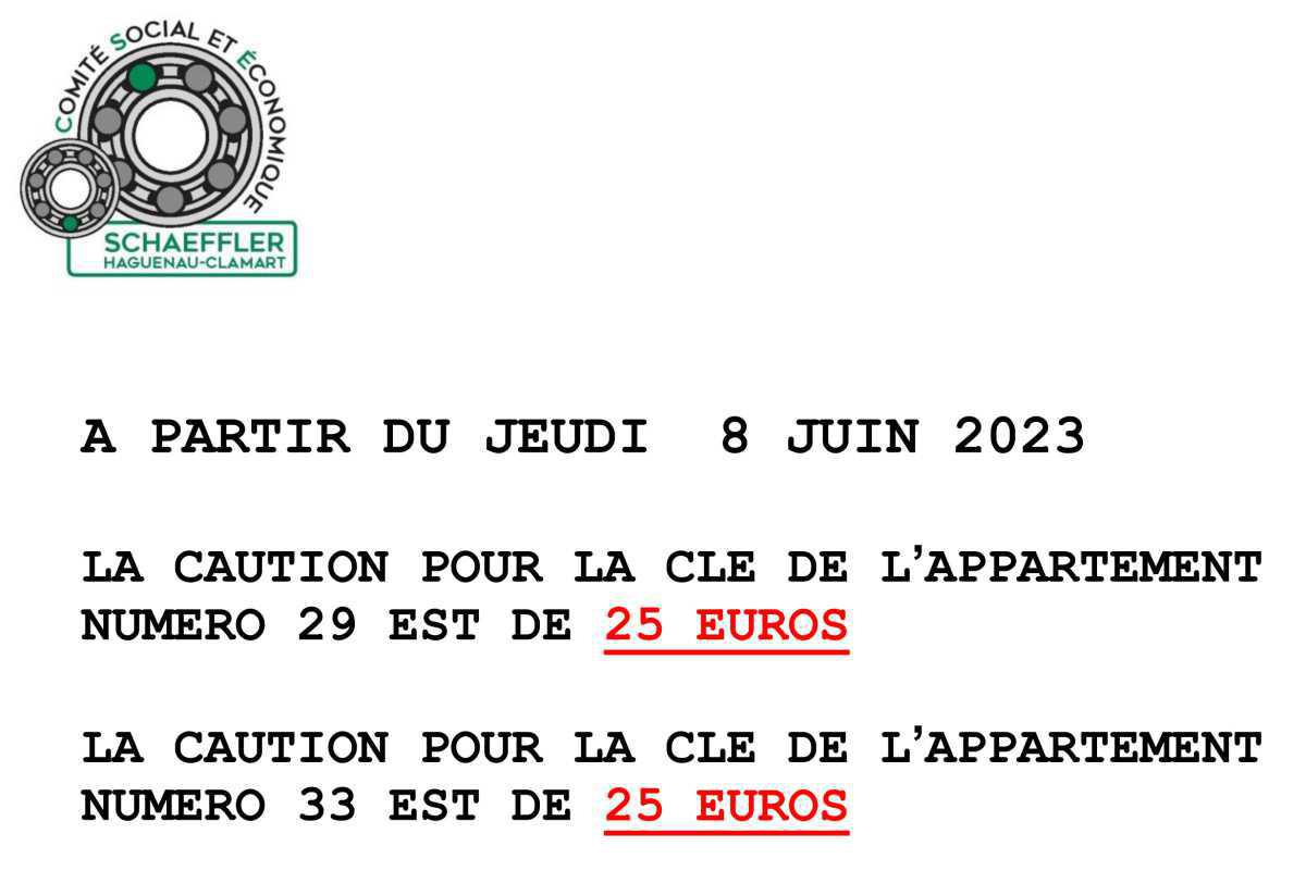 LOCATIONS APPARTEMENTS LOCATIONS APPARTEMENTS