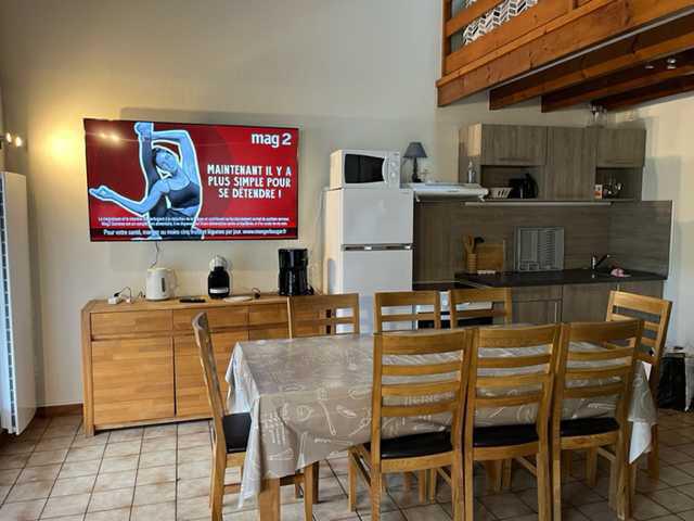 LOCATIONS APPARTEMENTS