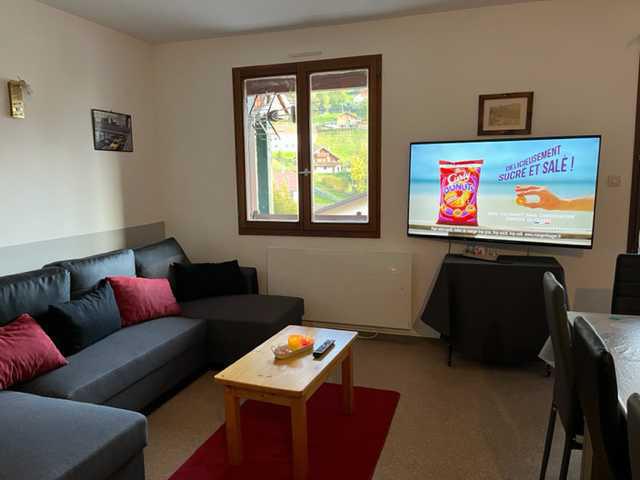 LOCATIONS APPARTEMENTS