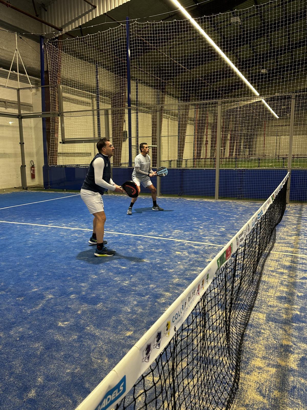 PADEL