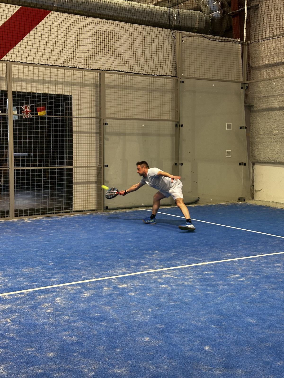 PADEL