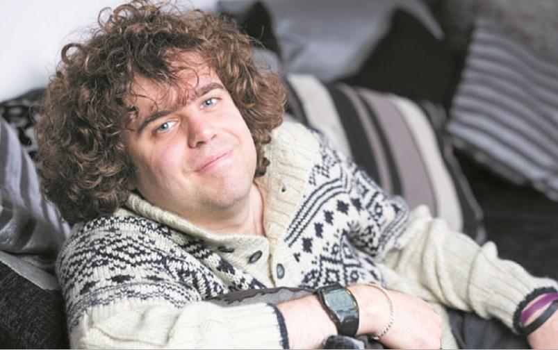 Les Trans Musicales Decouvrent L Anglais Daniel Wakeford Autiste