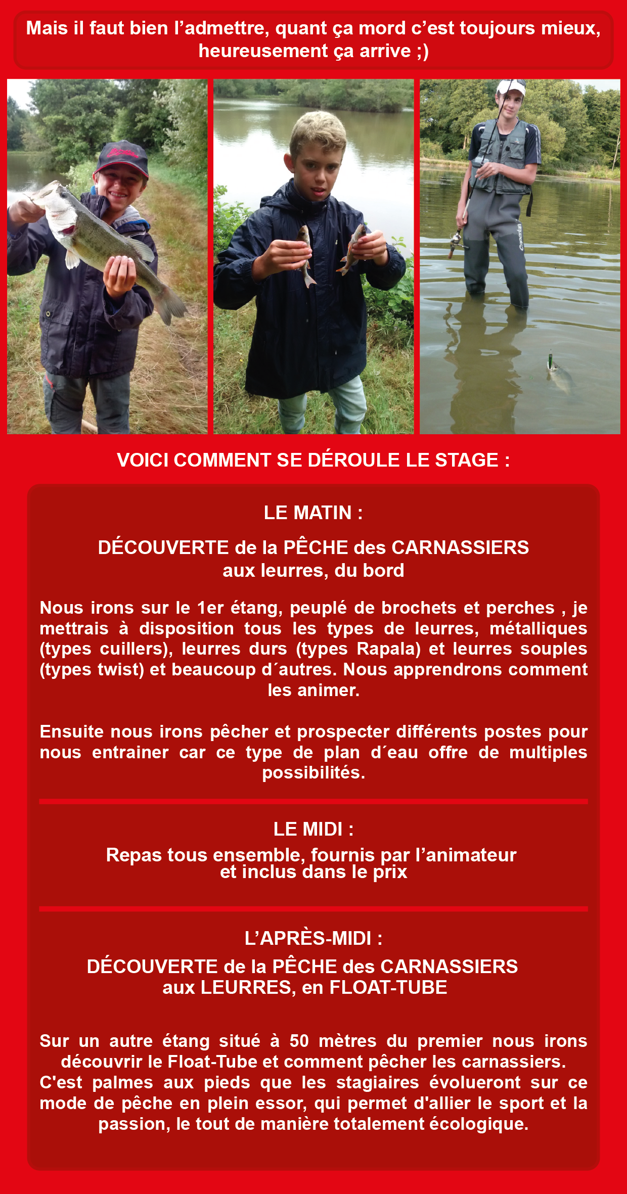 Cuissard De Pêche Caddis Jeunesse Grand - Néoprène Vert Respirant