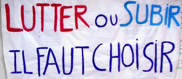 Eté 1953 : 4 millions de grévistes font plier le gouvernement ! Eté 1953 : 4 millions de grévistes font plier le gouvernement !
