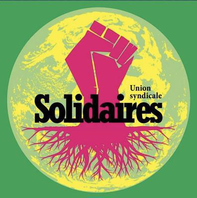Déclaration du comité national de l’Union syndicale Solidaires des 17 et 18 janvier 2024 Déclaration du comité national de l’Union syndicale Solidaires des 17 et 18 janvier 2024
