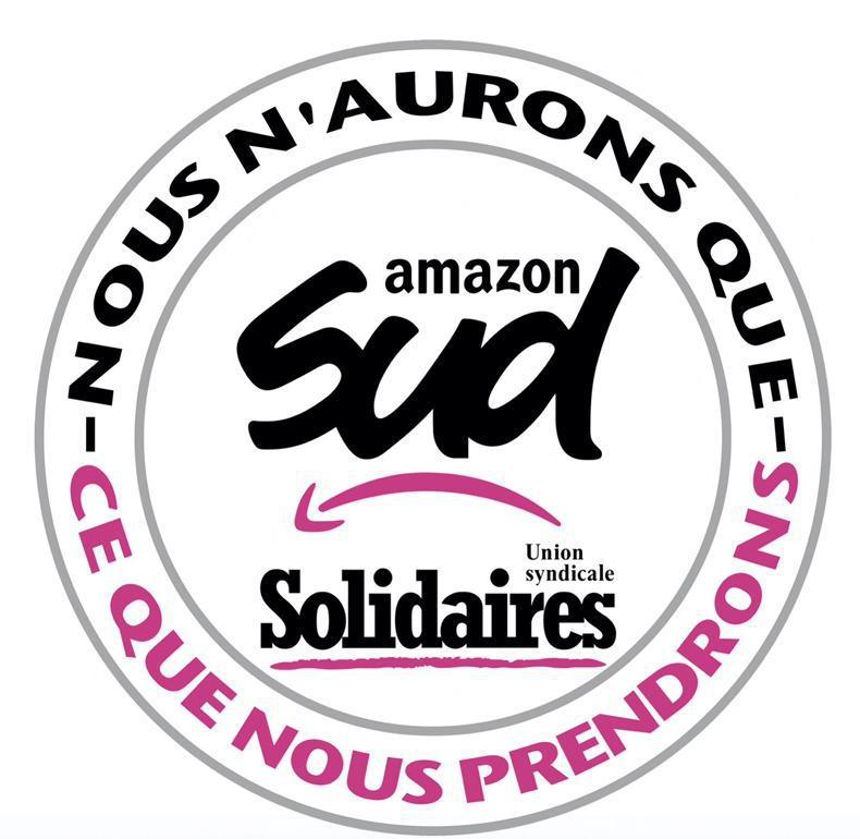 Flicage des salariés : la Direction d'AMAZON FRANCE LOGISTIQUE écope d'une amende de 32 millions d’euros Flicage des salariés : la Direction d'AMAZON FRANCE LOGISTIQUE écope d'une amende de 32 millions d’euros