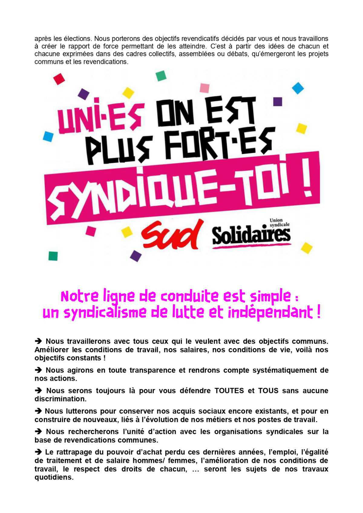 UST-SUD se développe chez DHL Services Logistiques à Amilly/Montargis !