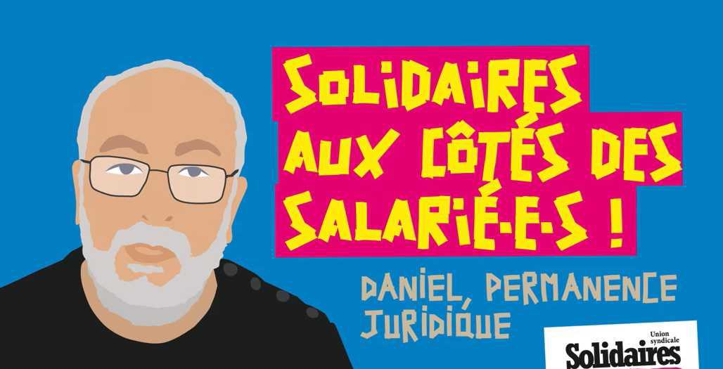 Campagne TPE/TPA // Vidéo : Solidaires aux côtés des salariés !