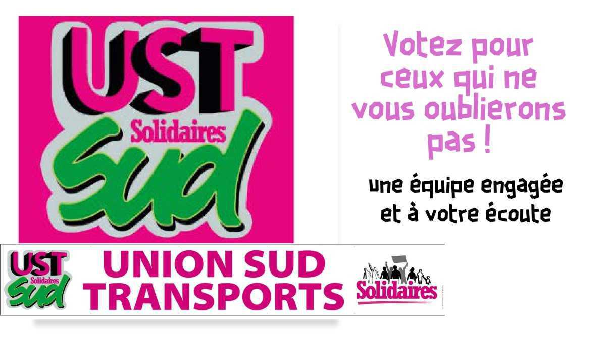 SUD chez TEMSYS / AYVENS : votez pour ceux qui ne vous oublieront pas !