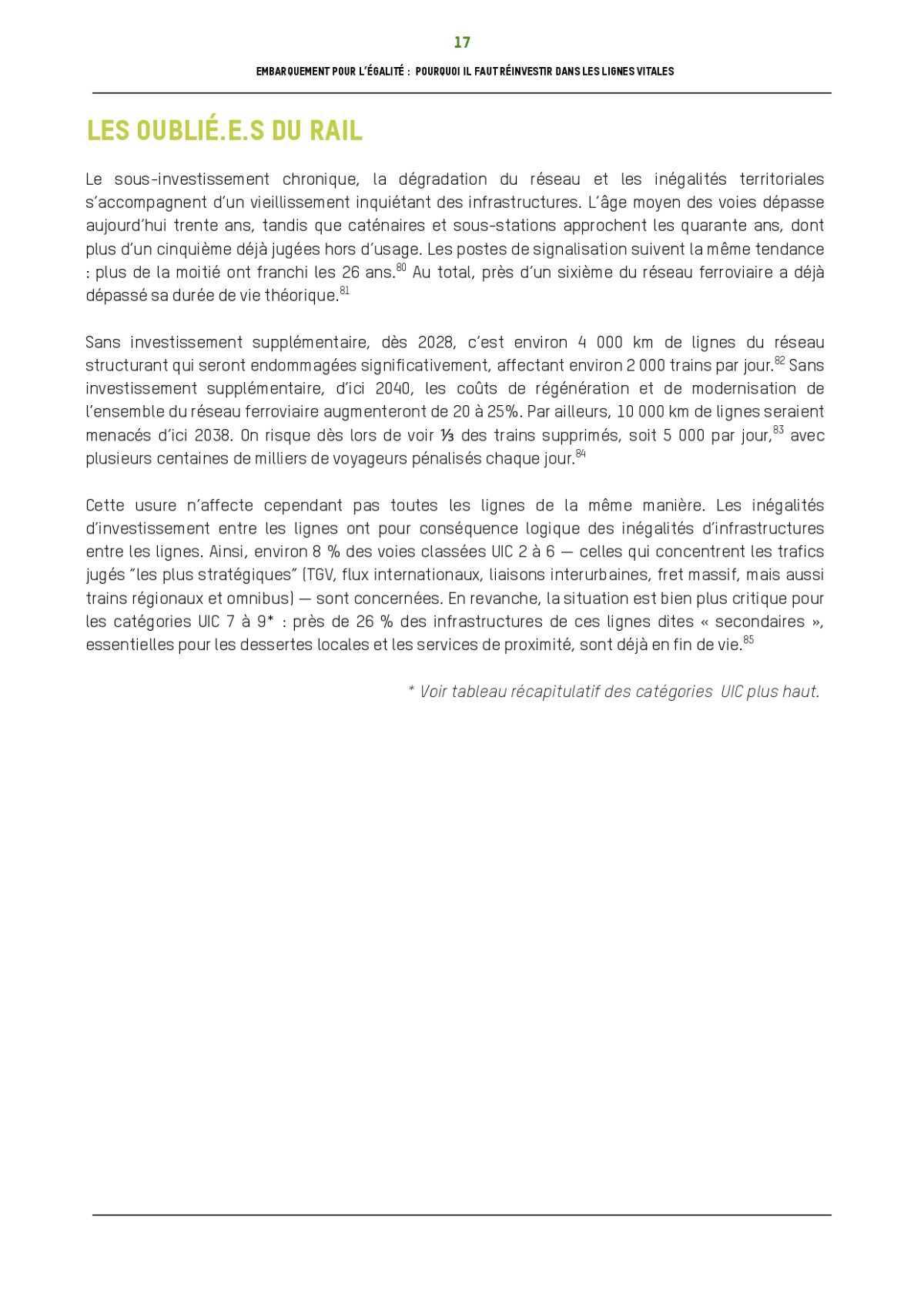 Brochure Embarquement pour l'égalité