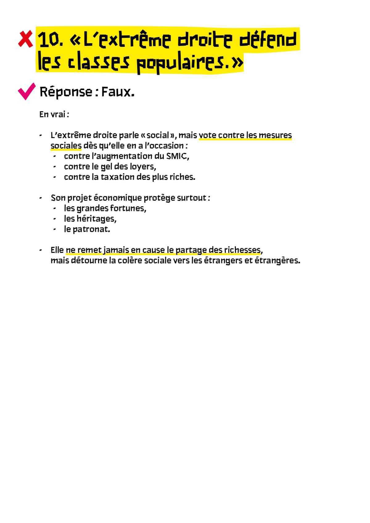 Solidaires // Le guide de conversation pour survivre aux fêtes de fin d'année