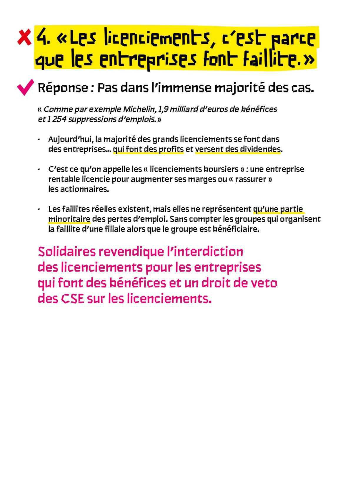 Solidaires // Le guide de conversation pour survivre aux fêtes de fin d'année