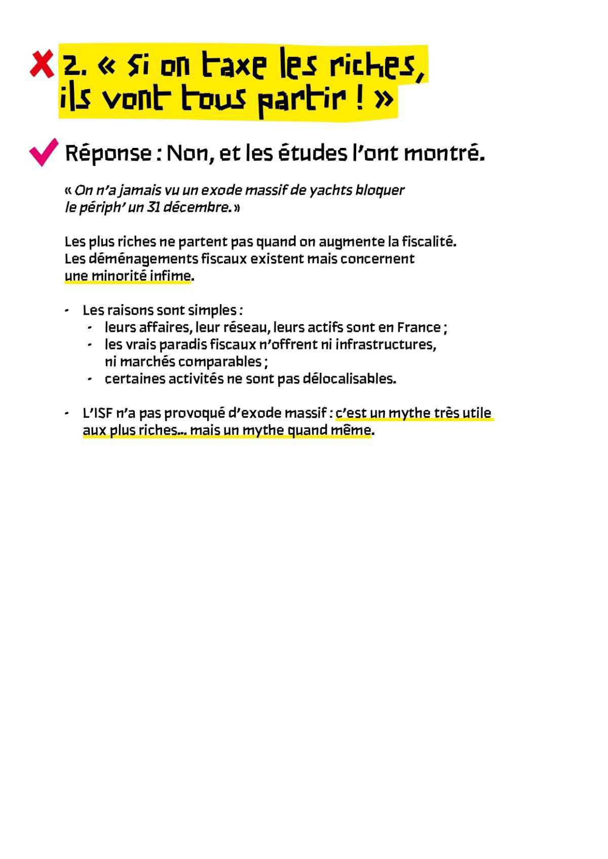 Solidaires // Le guide de conversation pour survivre aux fêtes de fin d'année