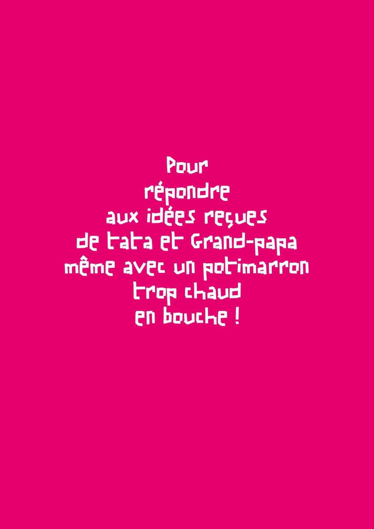 Solidaires // Le guide de conversation pour survivre aux fêtes de fin d'année