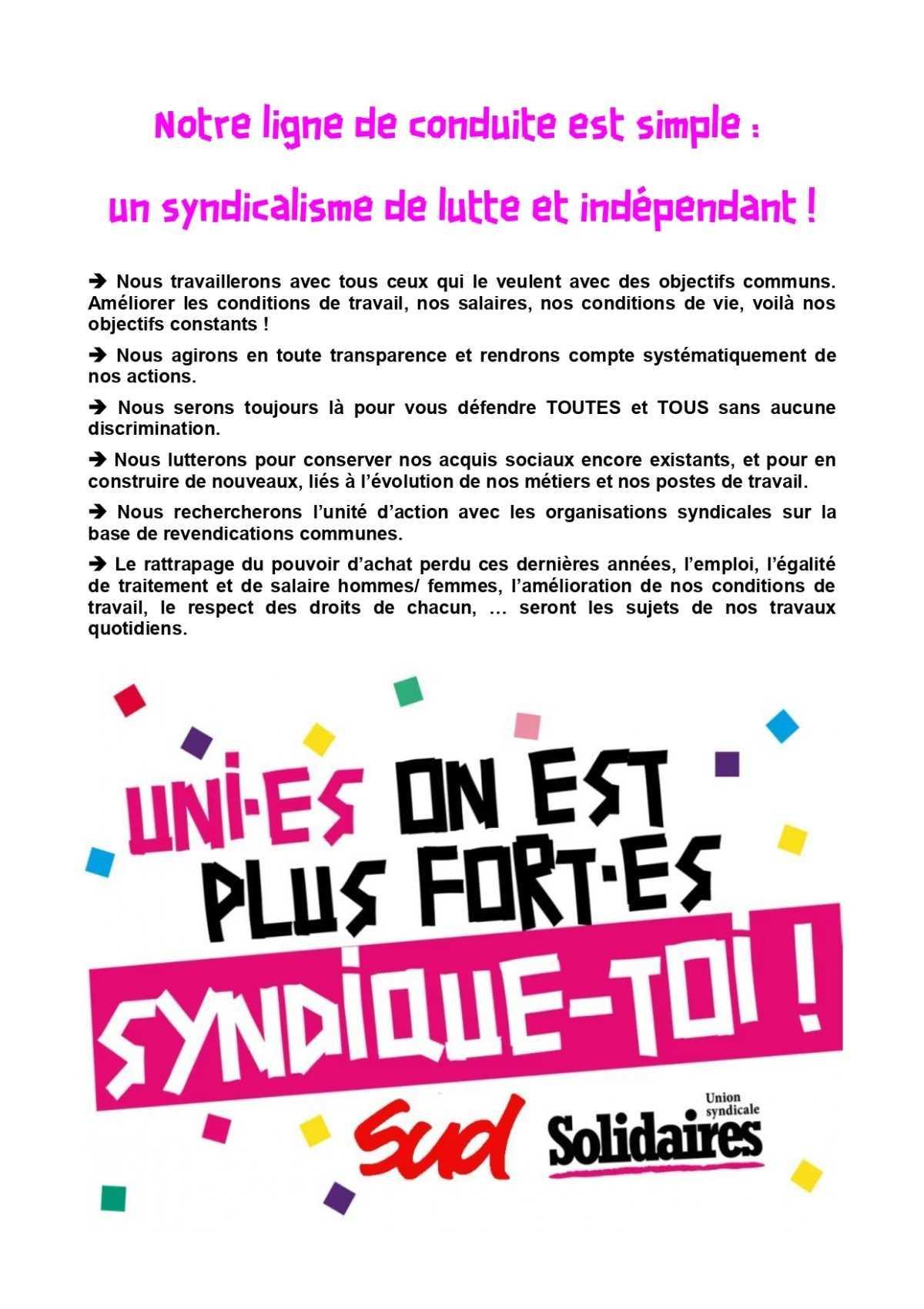 L'UST SUD se développe chez DISTRIMAG !