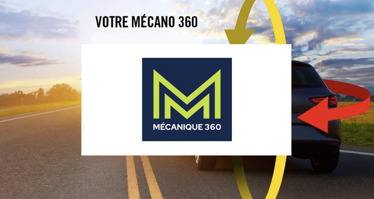 MÉCANIQUE ET AUTOMOBILE MÉCANIQUE ET AUTOMOBILE