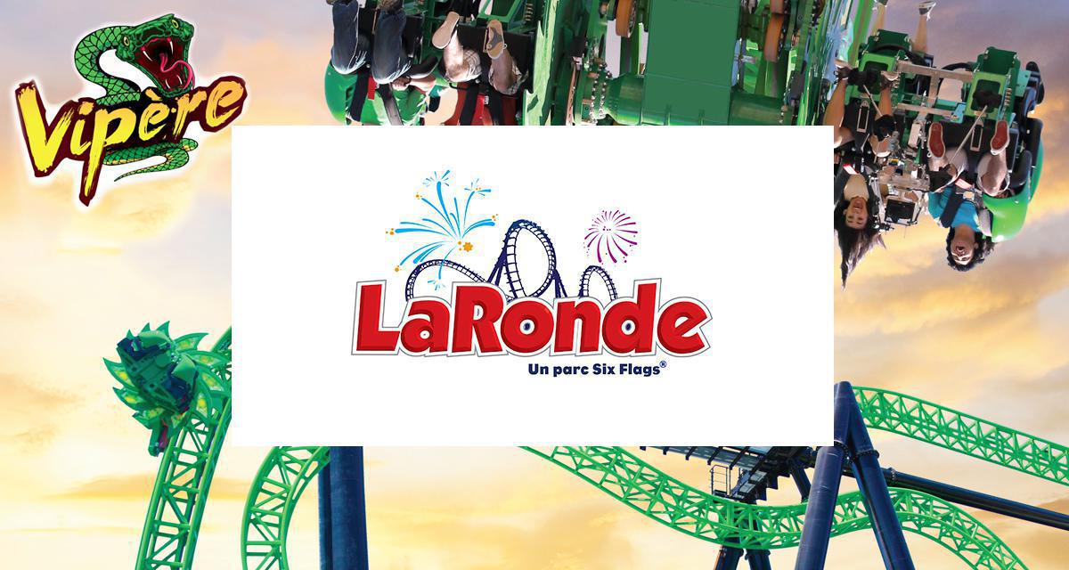 PARC D'ATTRACTION PARC D'ATTRACTION