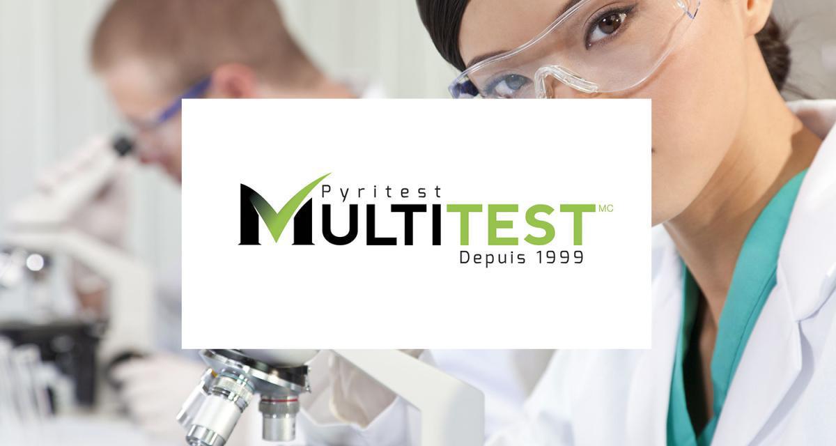 MULTITEST MULTITEST