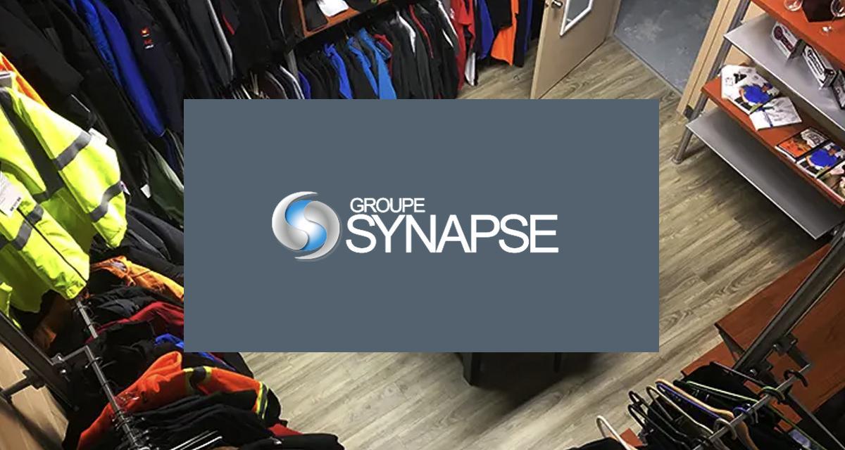 Groupe SYNAPSE