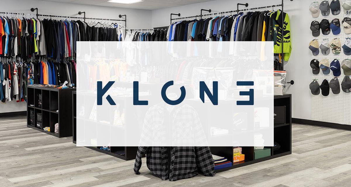 Klone Klone