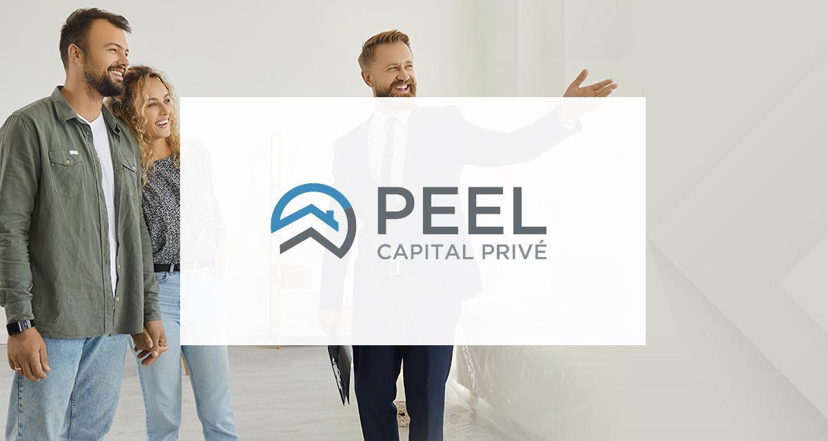 Peel Capital Privé