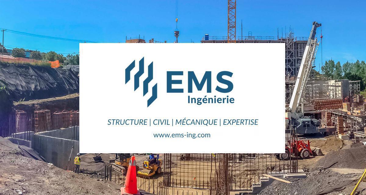 EMS Ingénierie