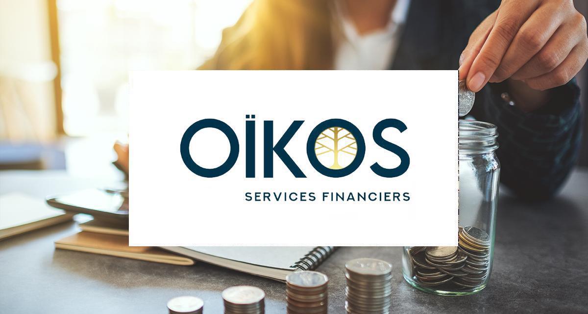Oïkos Services Financiers