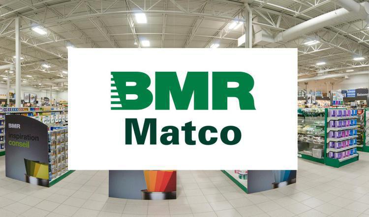 MATÉRIAUX DE CONTRUCTION