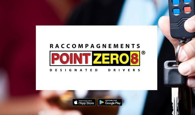 SERVICE DE RACCOMPAGNEMENT