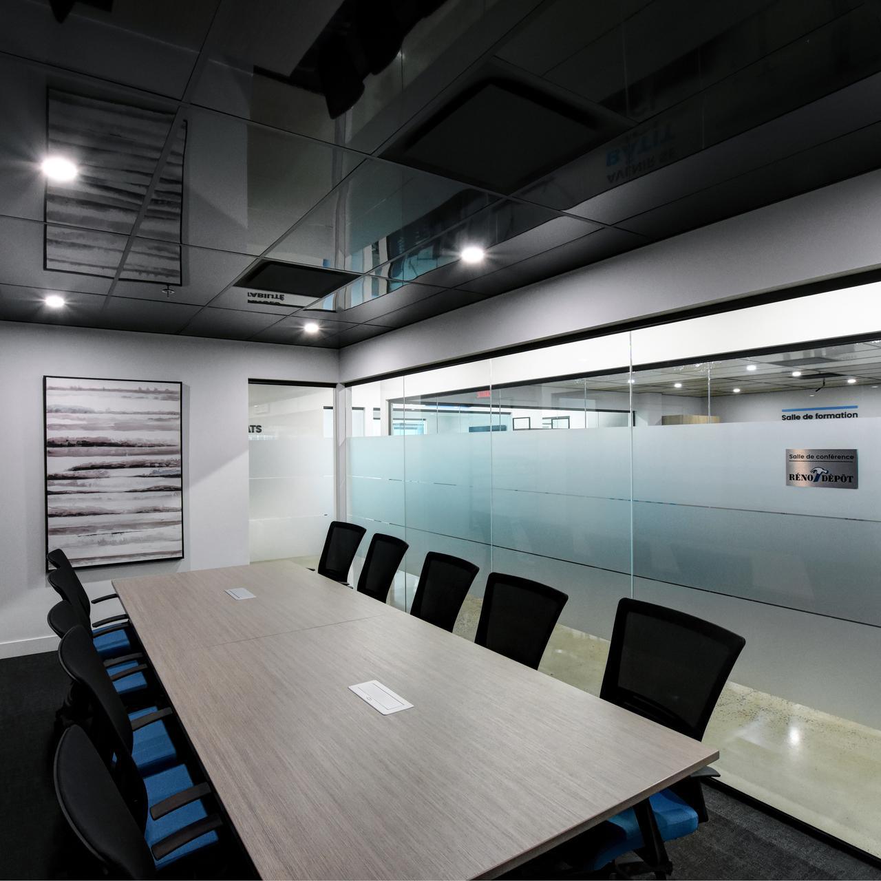 Salle de conférence