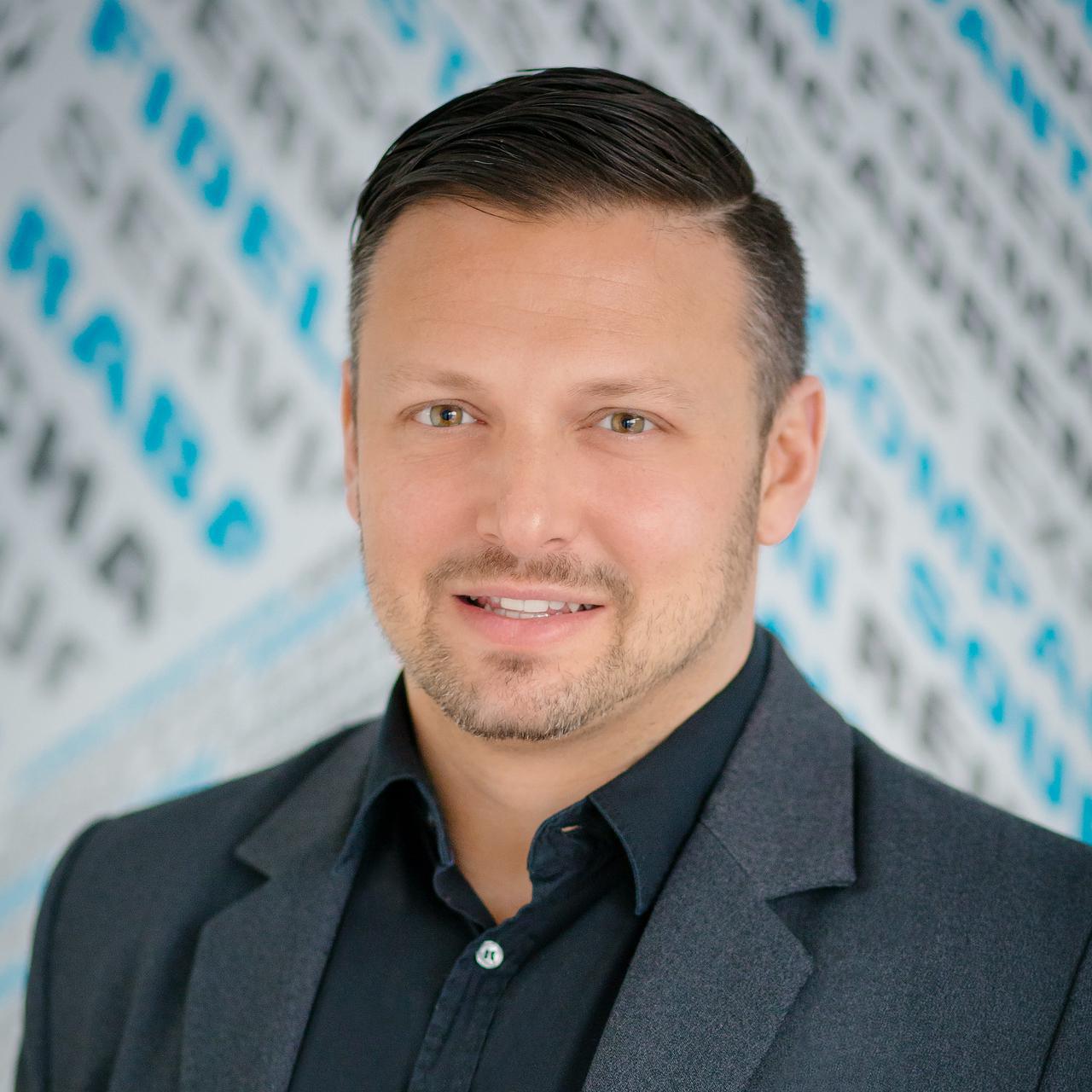 Marc-André Dayan • Fondateur de GSC - Président - Formateur