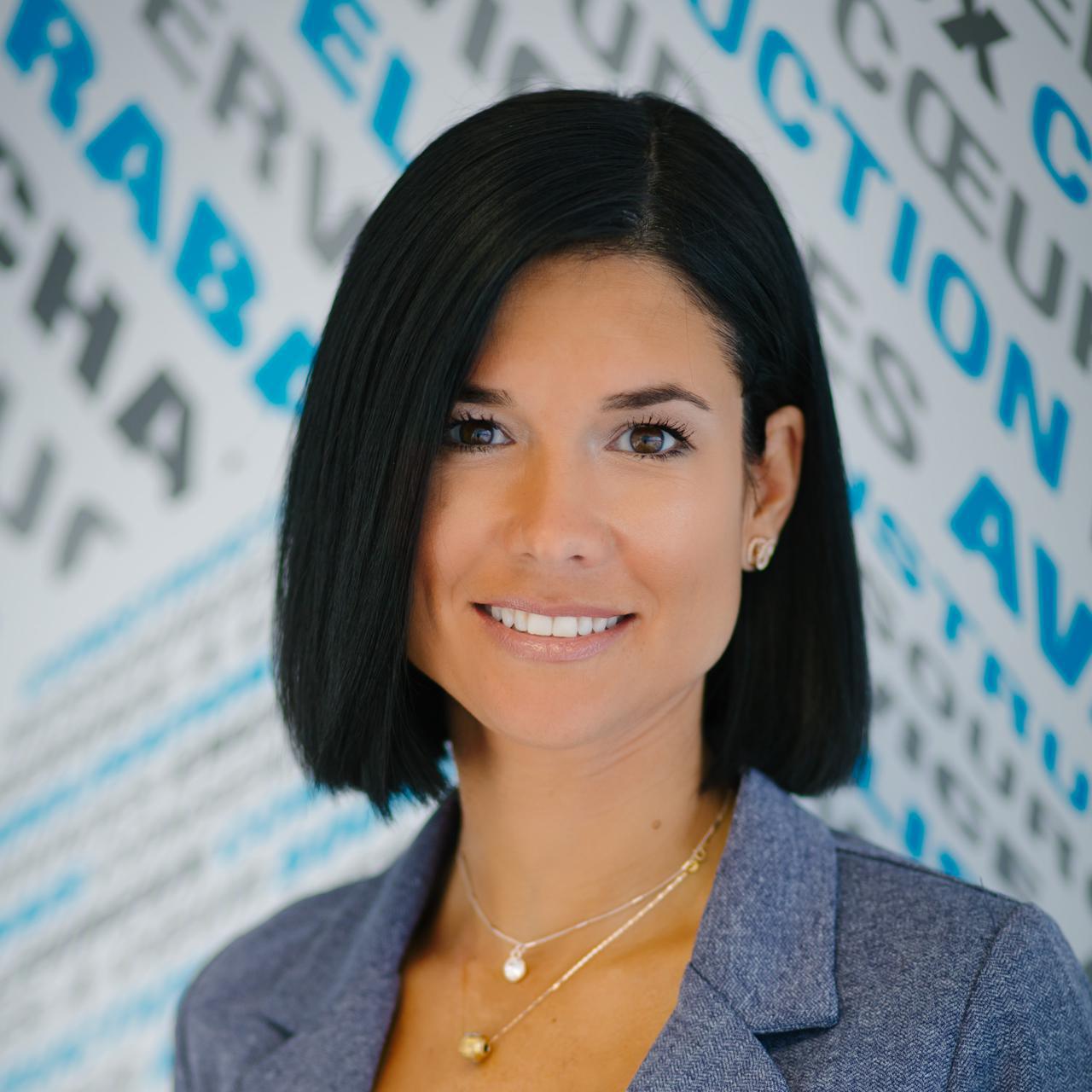 Kathleen Beaupré • Développement et Marketing - Conseillère aux ventes