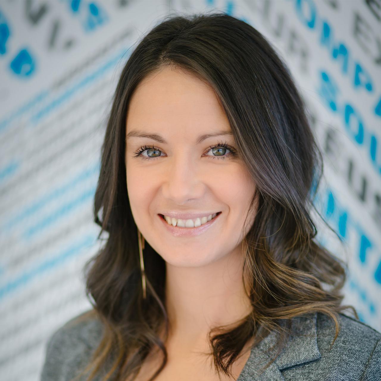 Isabelle Lafleur • Conseillère aux ventes - Service à la clientèle