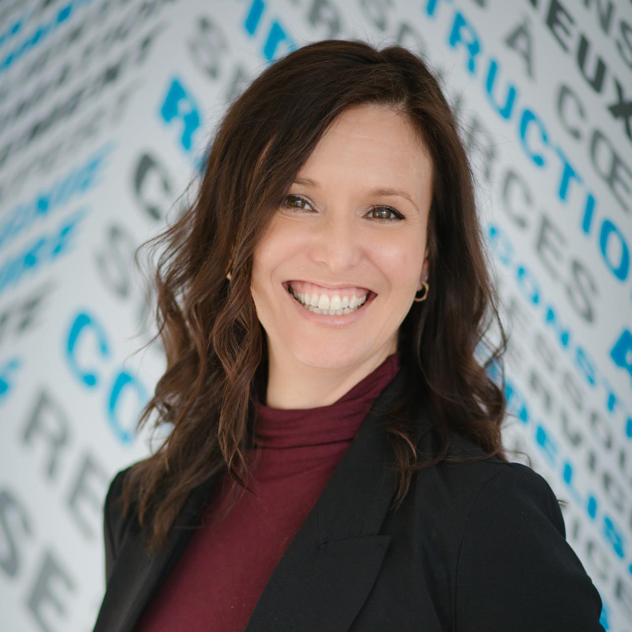 Trio Cabinet Comptable  •  Geneviève Pelletier