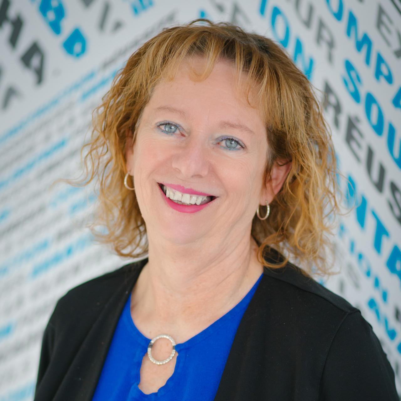 Trio Cabinet Comptable  •  Pierrette Bélanger