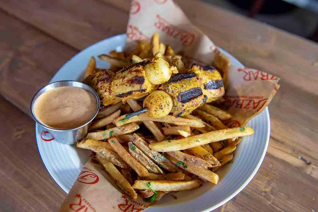 Kids Meals $16