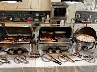 Bring Cazbar to Your Next Gathering